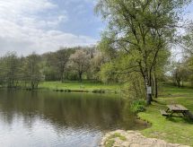 Vakantiehuis Am Sternberg 97