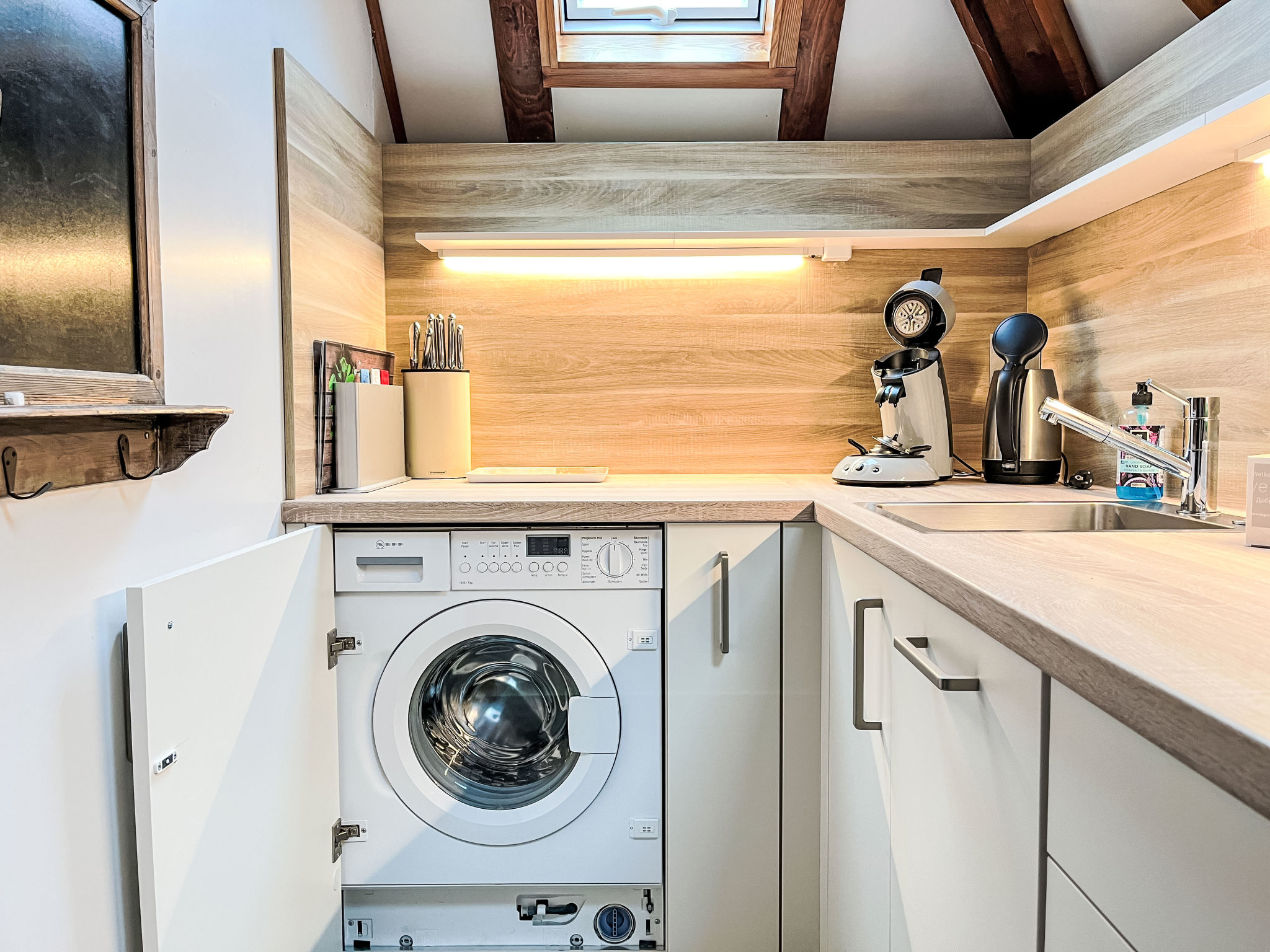 Am Sternberg 97-Binnen