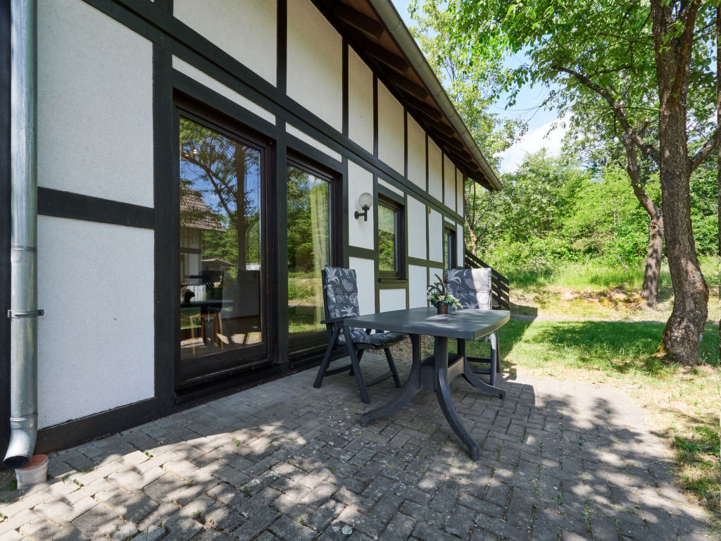 Ferienwohnung Am Sternberg 206 Ferienwohnung in Deutschland