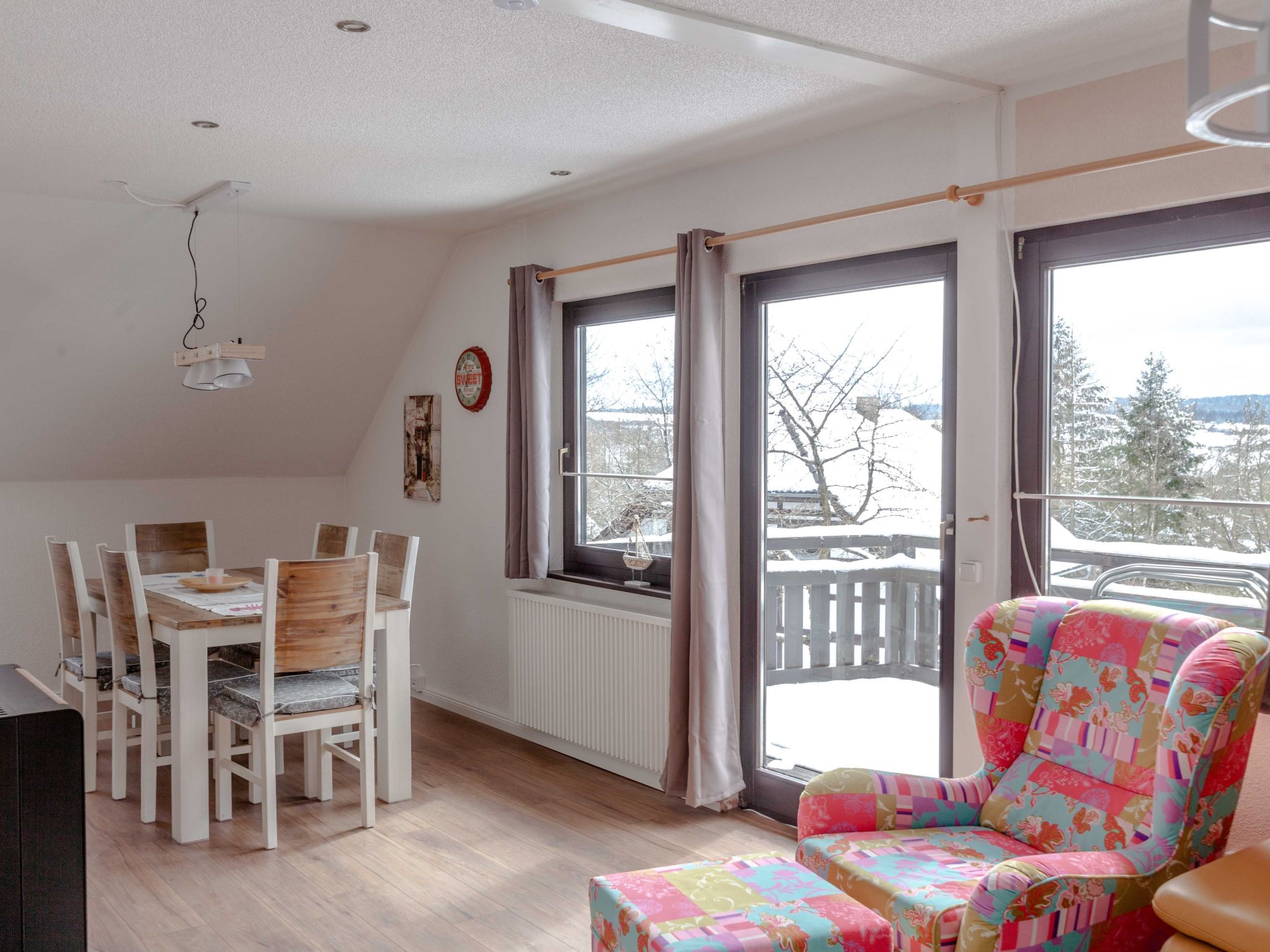 Frankenblick-Drinnen