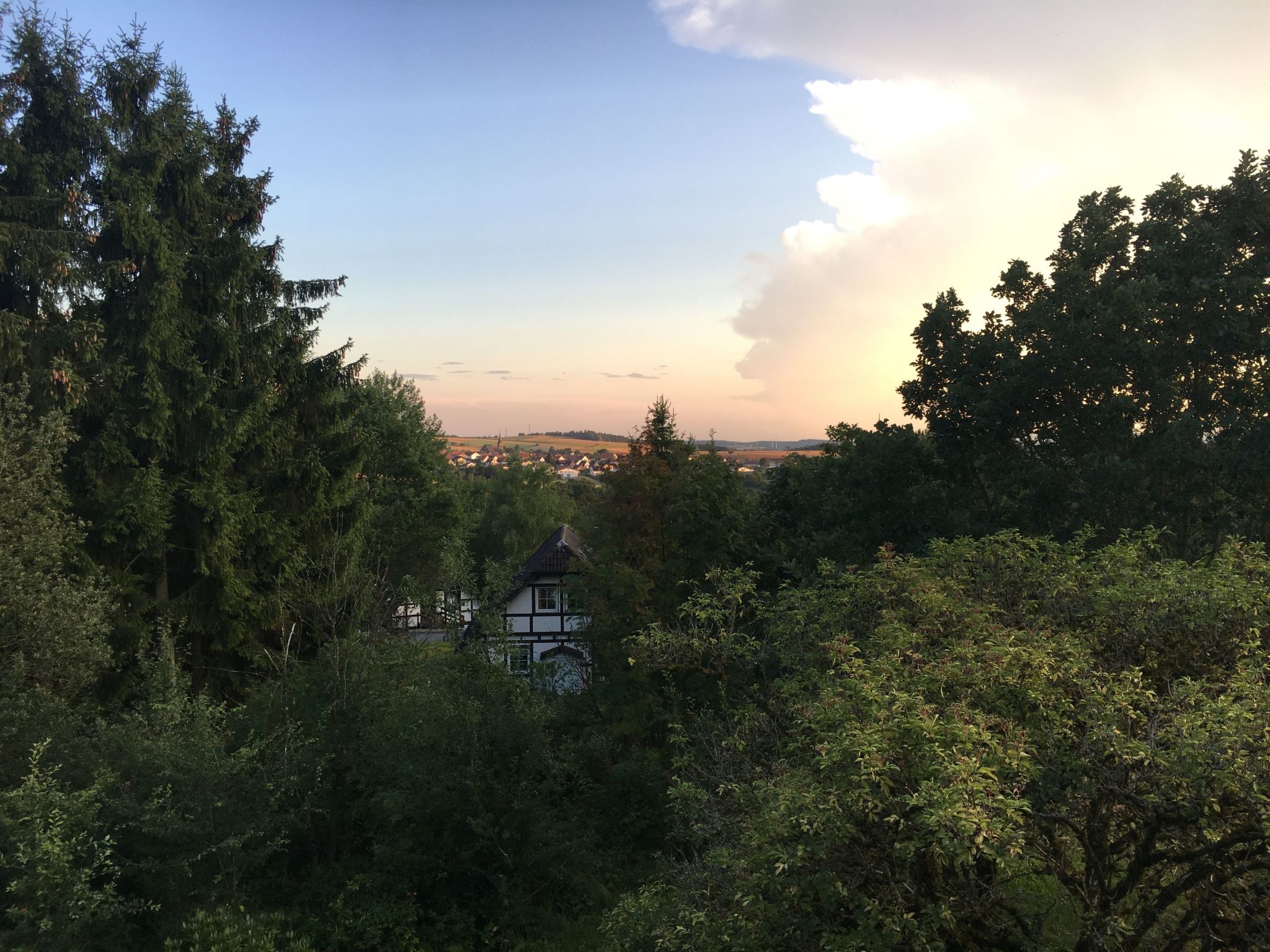 Am Sternberg 237-239