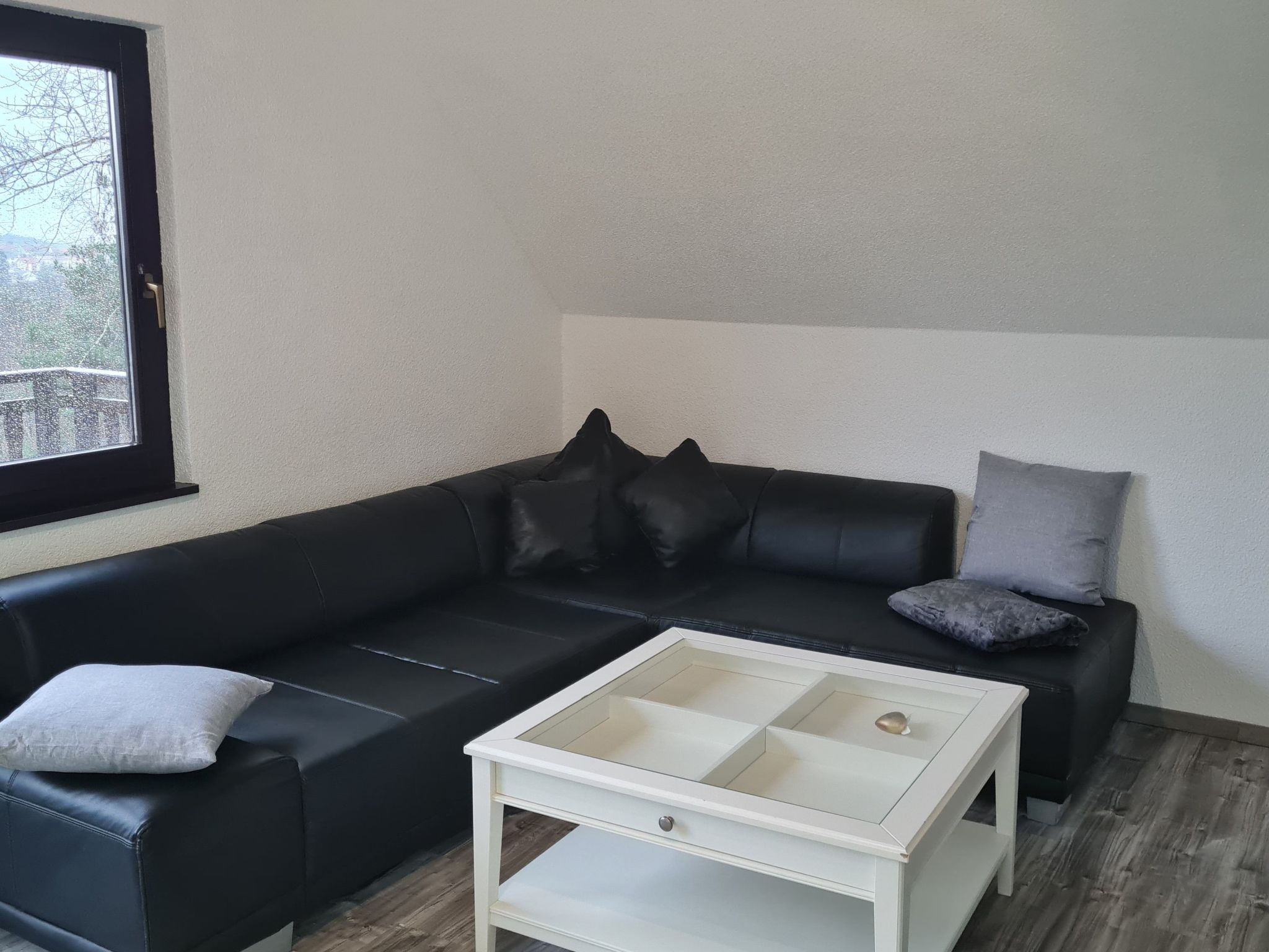Appartement in Feriendorf Frankenau-Binnen