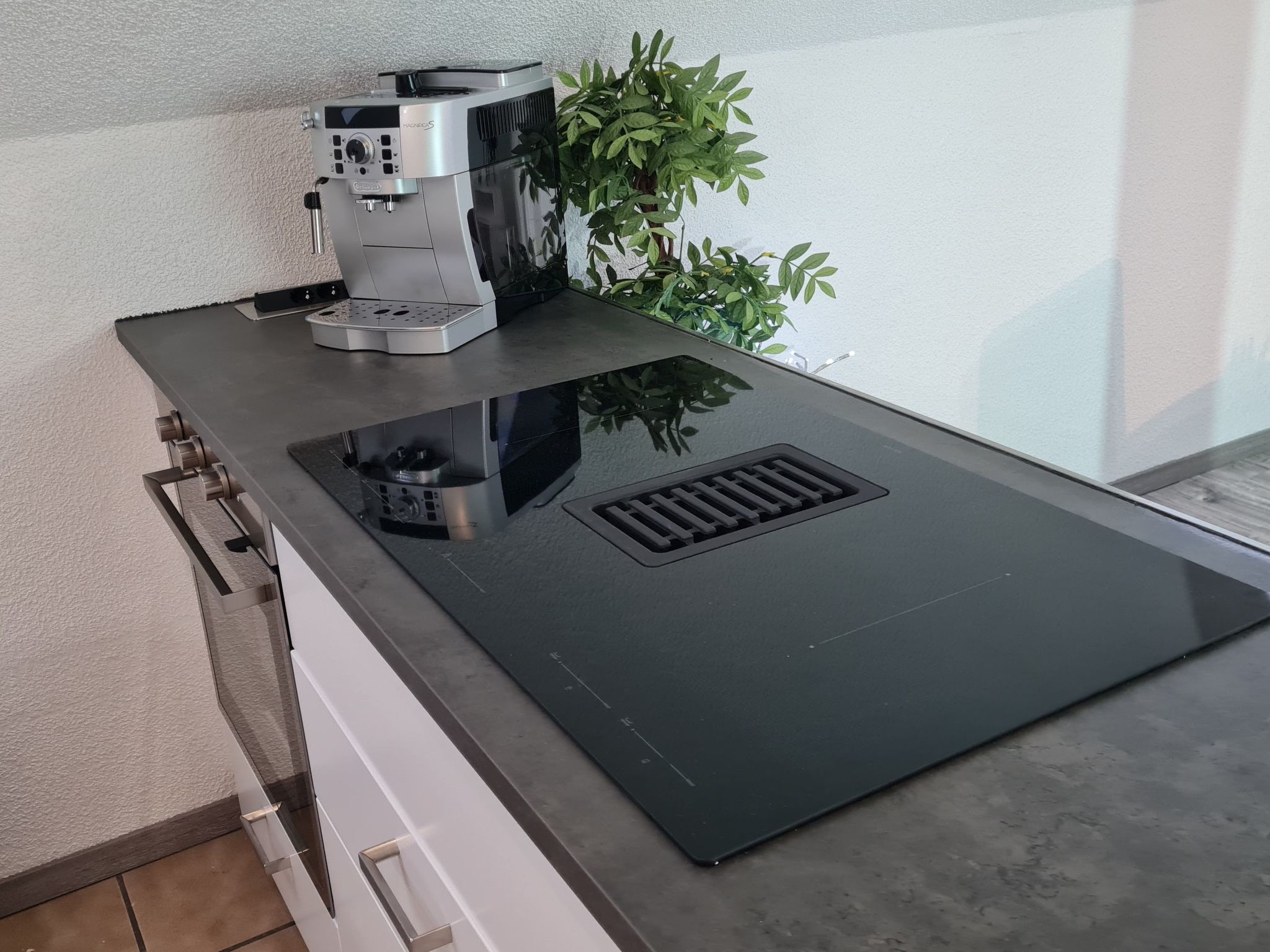 Appartement in Feriendorf Frankenau-Binnen