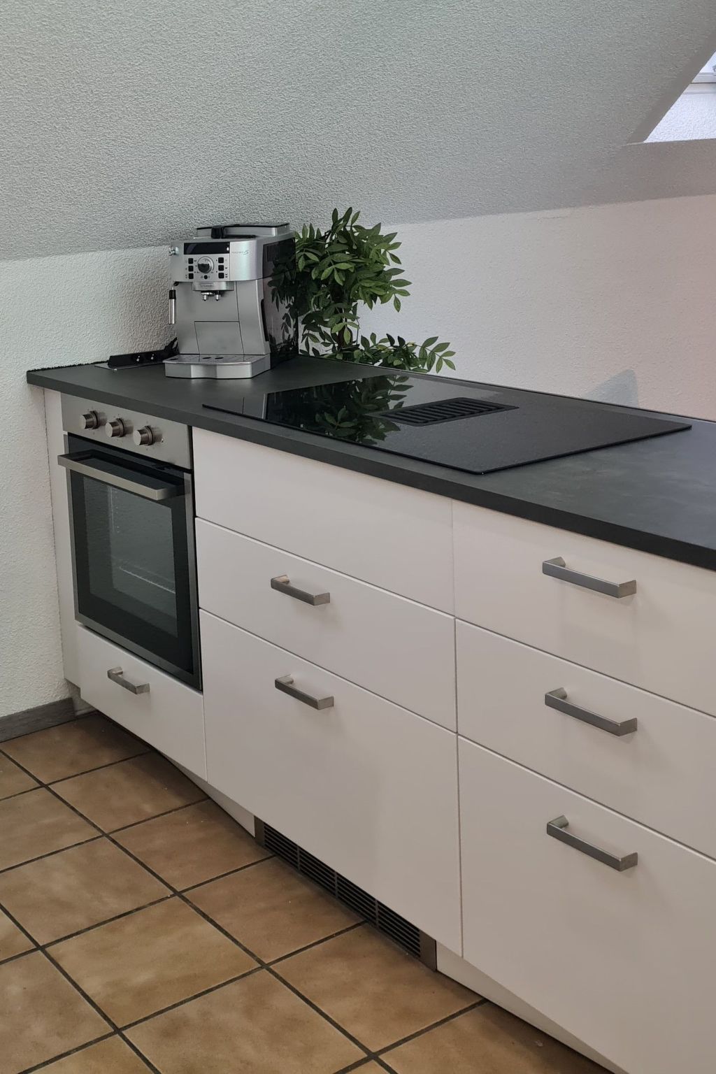 Appartement in Feriendorf Frankenau-Binnen