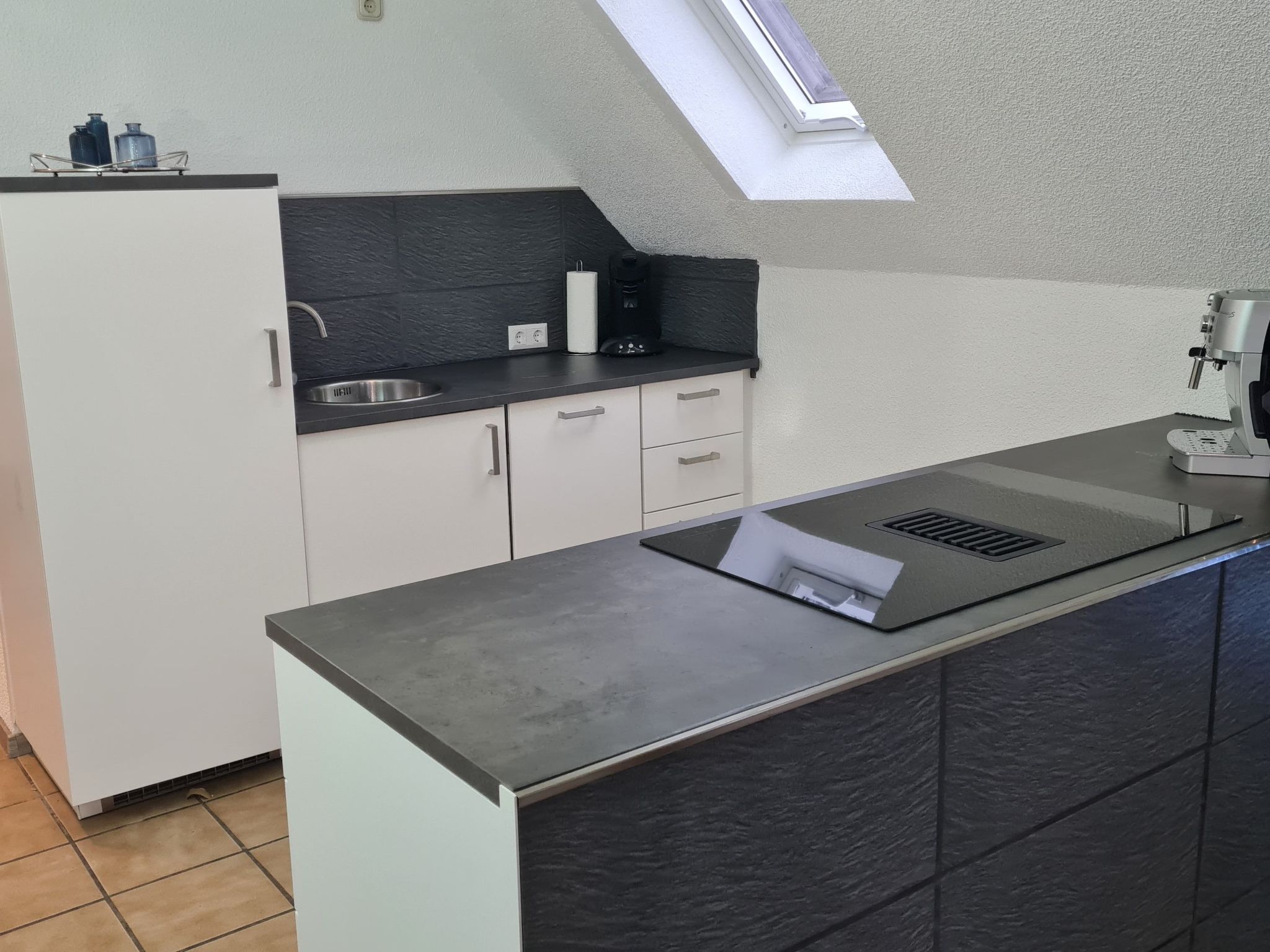 Appartement in Feriendorf Frankenau-Binnen