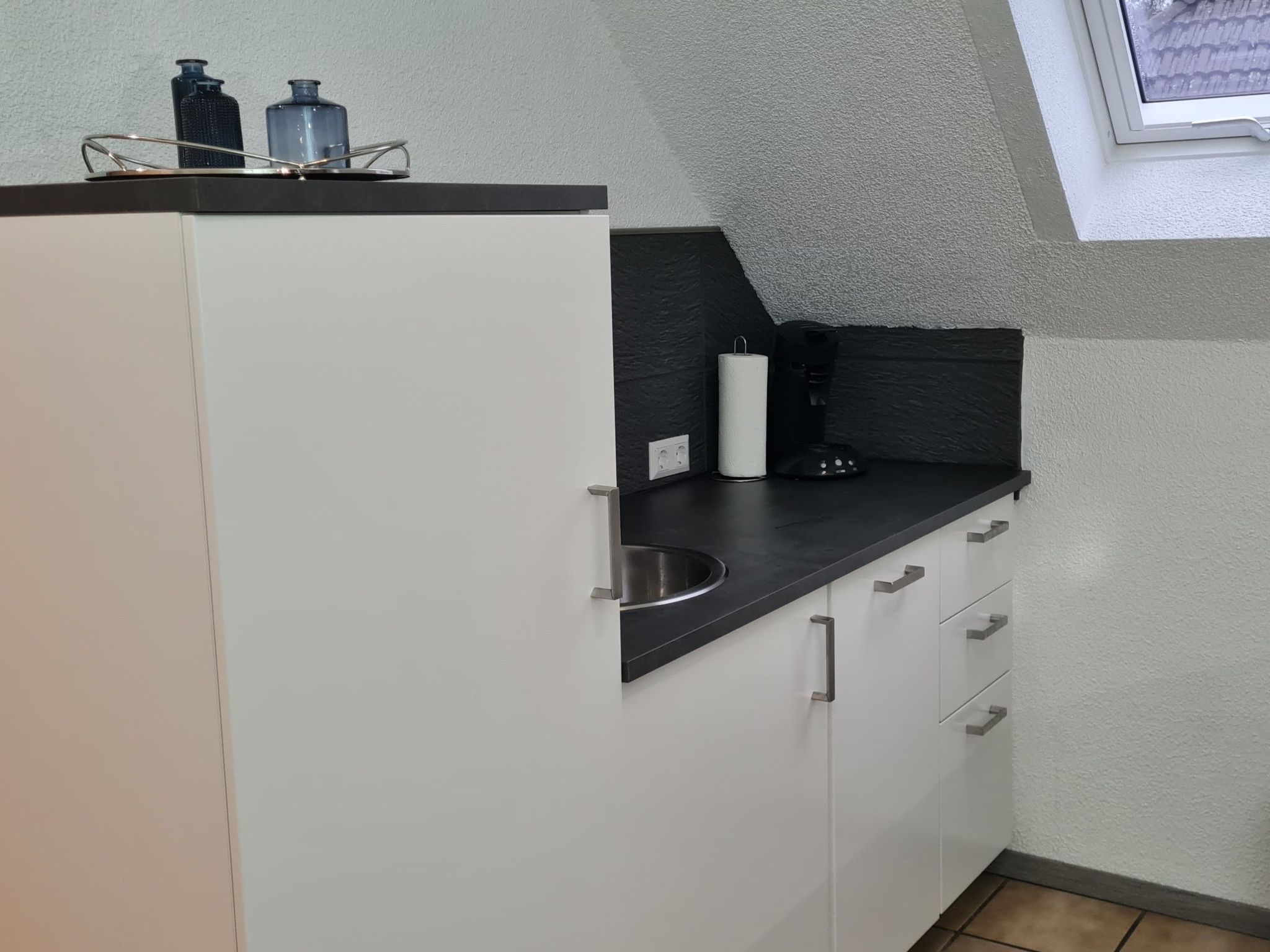 Appartement in Feriendorf Frankenau-Binnen