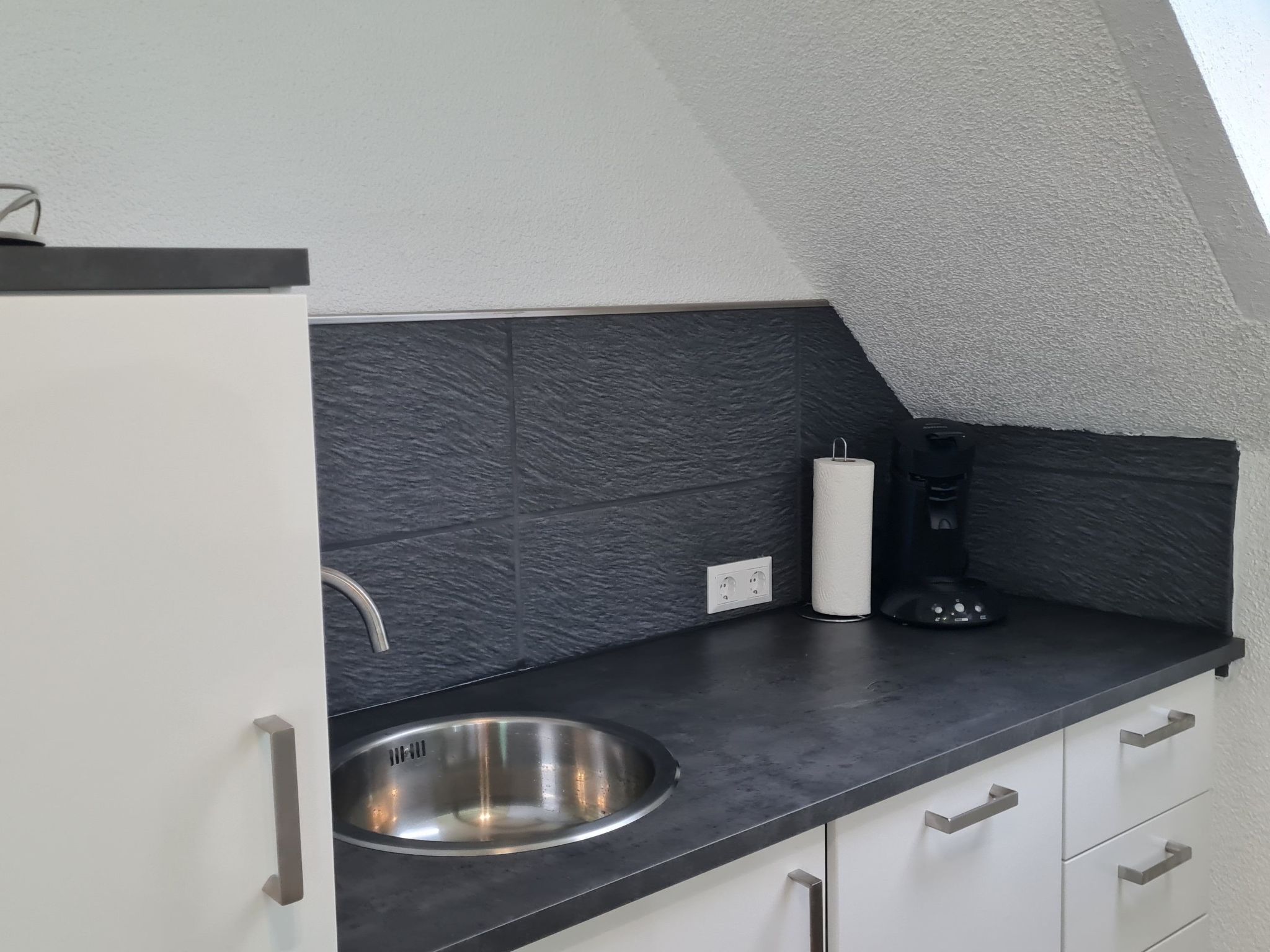 Appartement in Feriendorf Frankenau-Binnen