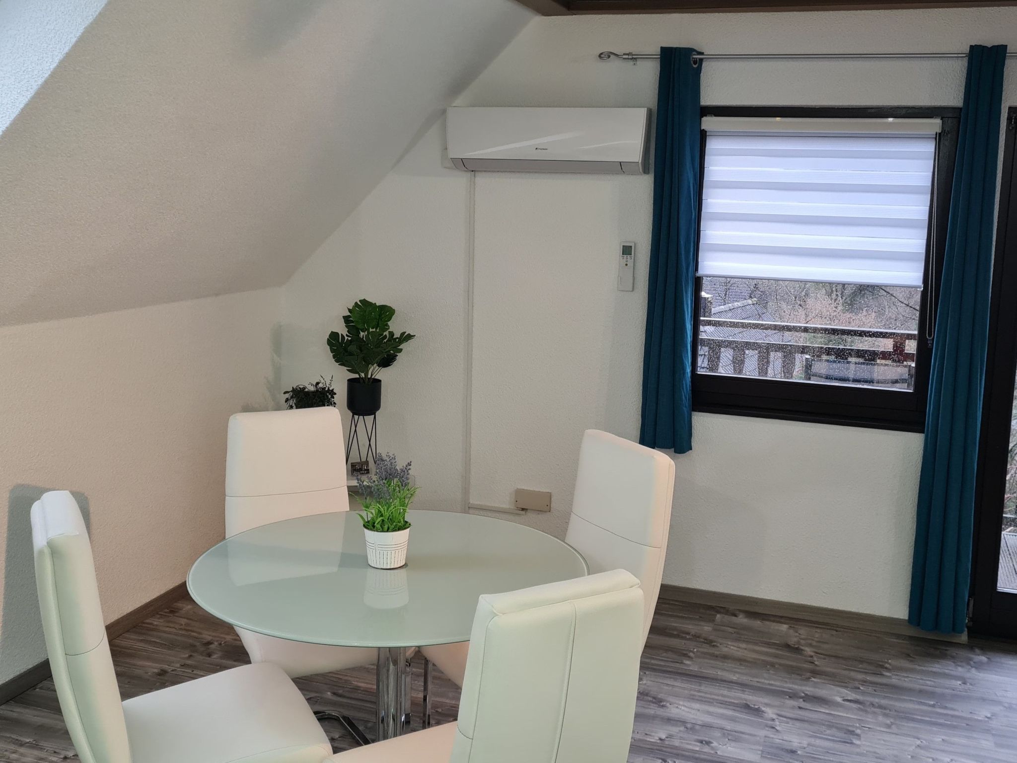 Appartement in Feriendorf Frankenau-Binnen