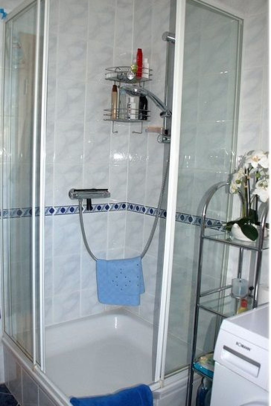 Wohnung in Feriendorf Frankenau mit Grill-Image-tags.info