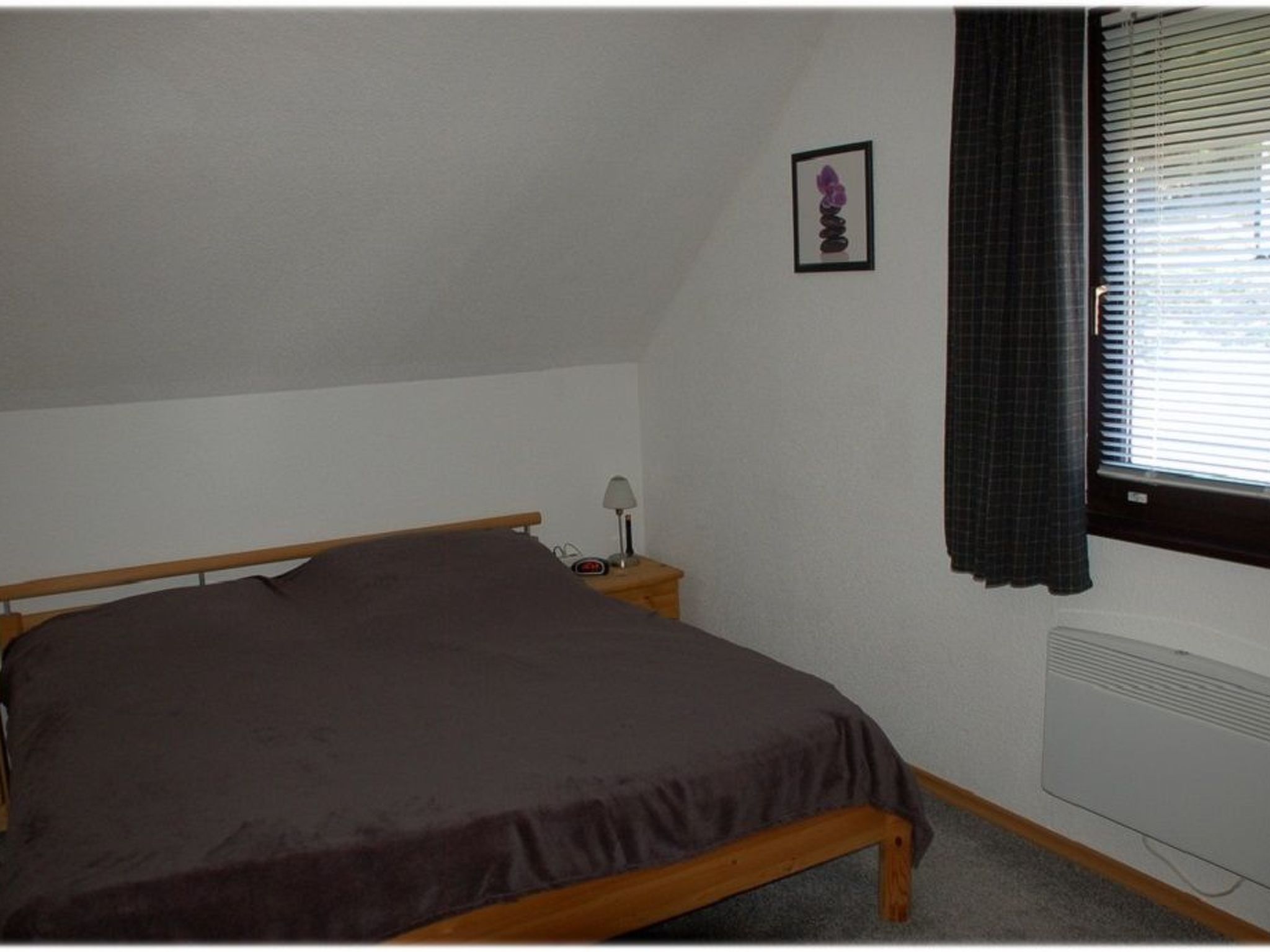 Wohnung in Feriendorf Frankenau mit Grill-Image-tags.info