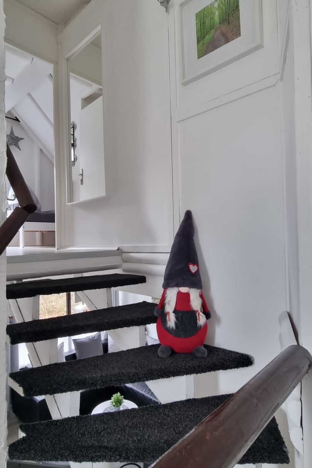 Mit Terrasse-Outside