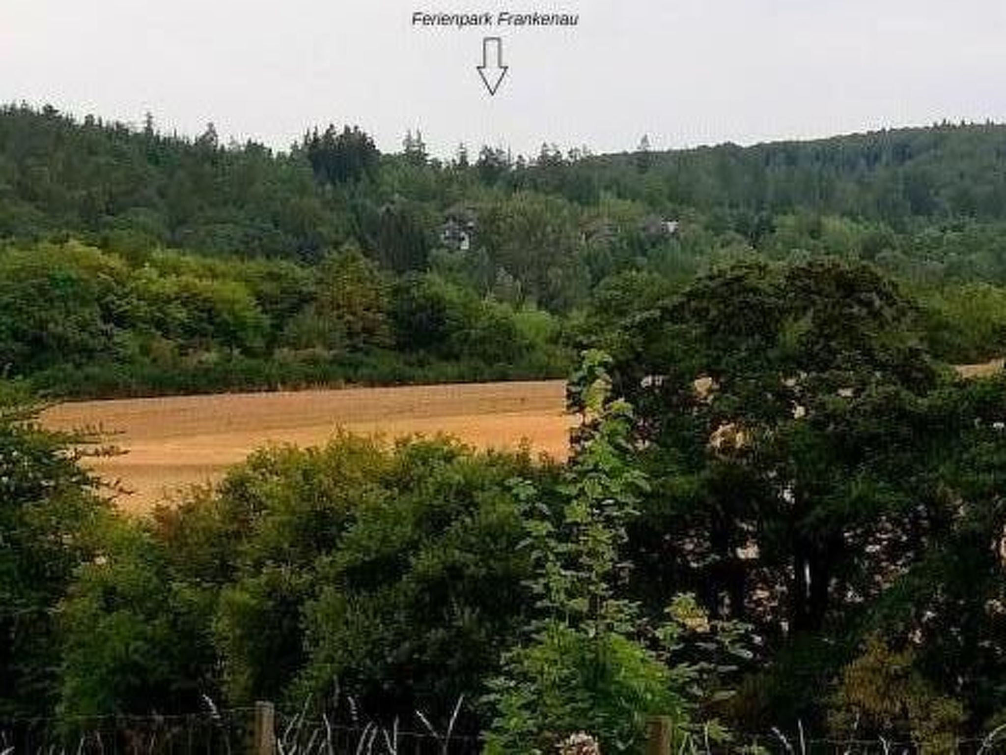 Mit Terrasse-Outside