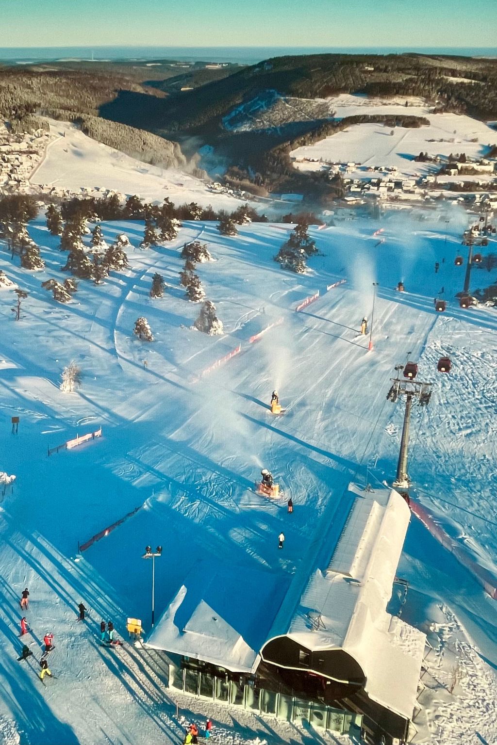 Mit Terrasse-Outside