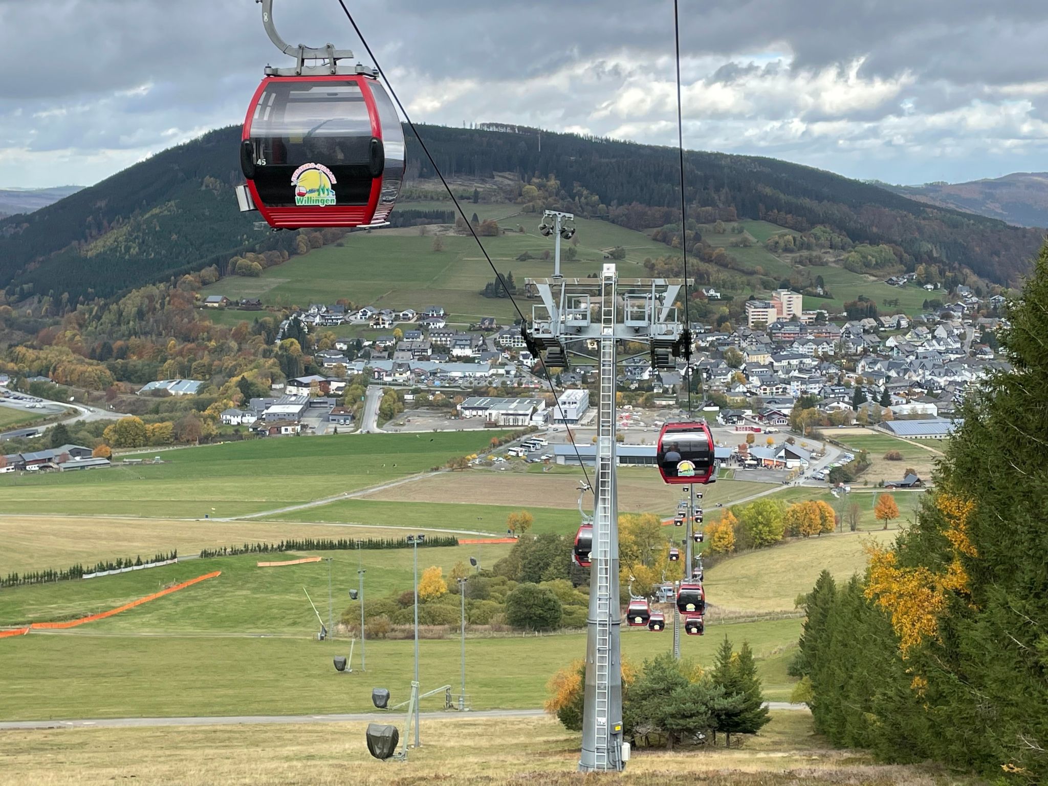 Mit Terrasse-Outside