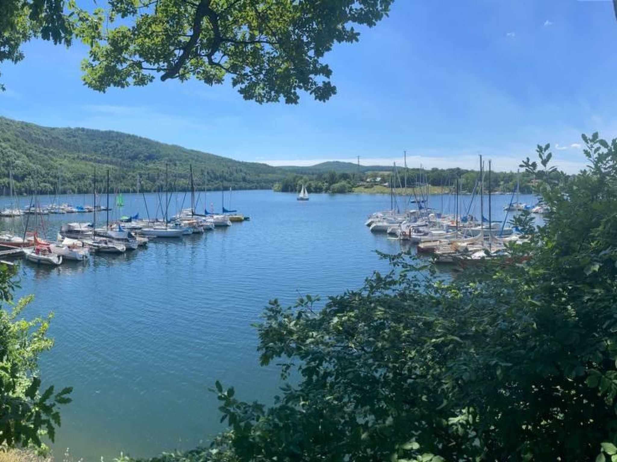 Mit Terrasse-Outside