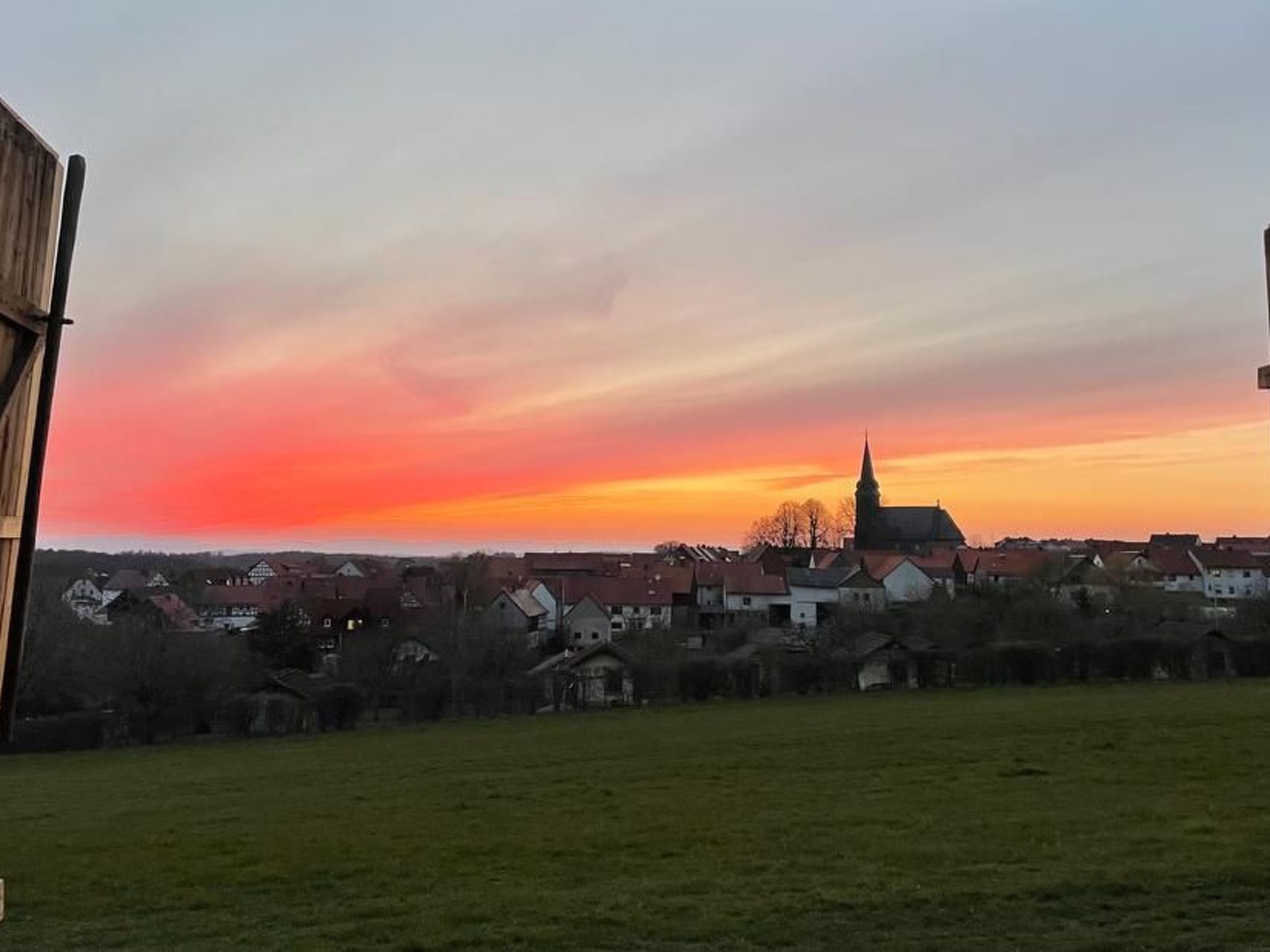 Mit Terrasse-Outside