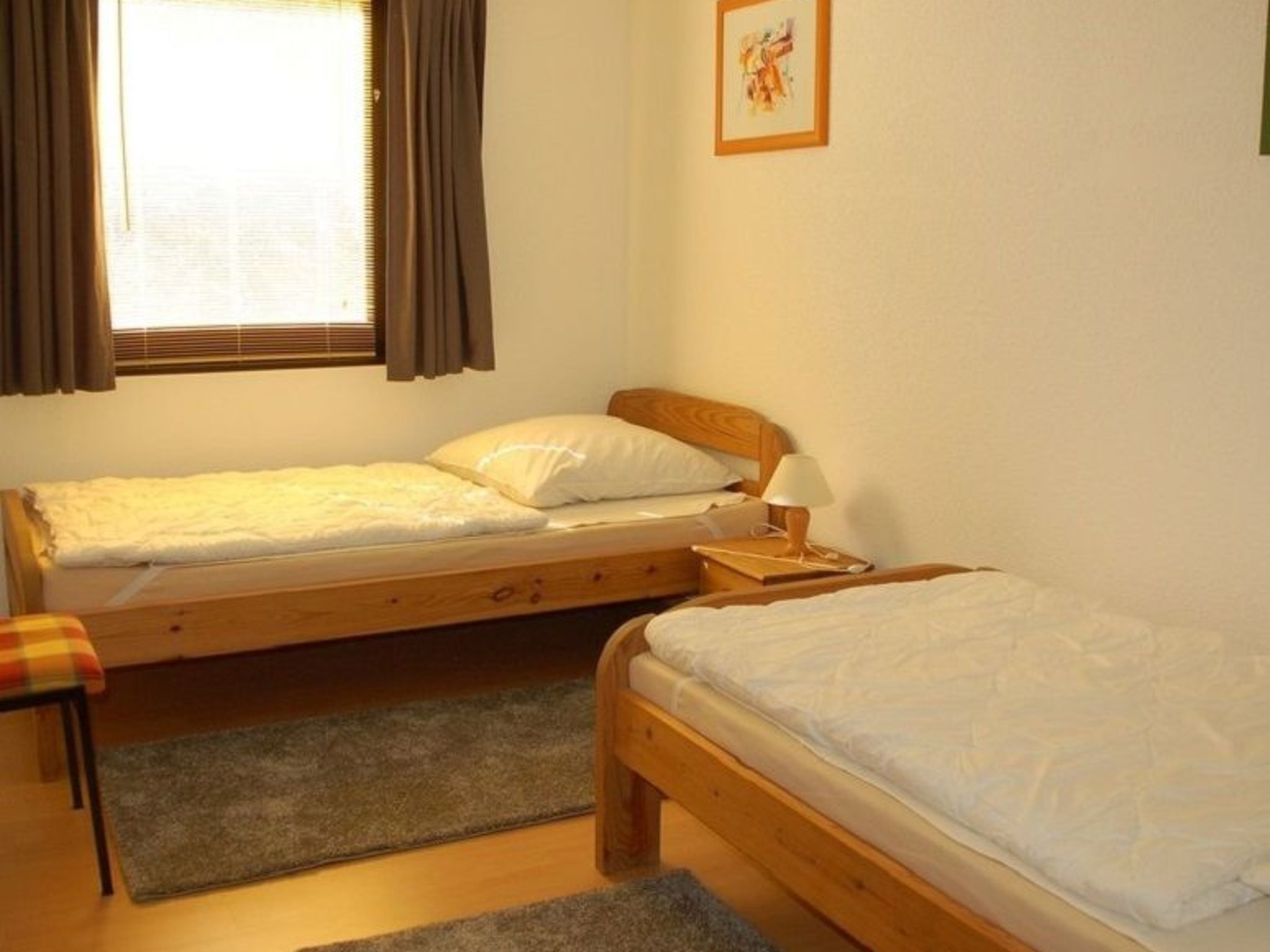 In Feriendorf Frankenau mit Garten-Image-tags.info