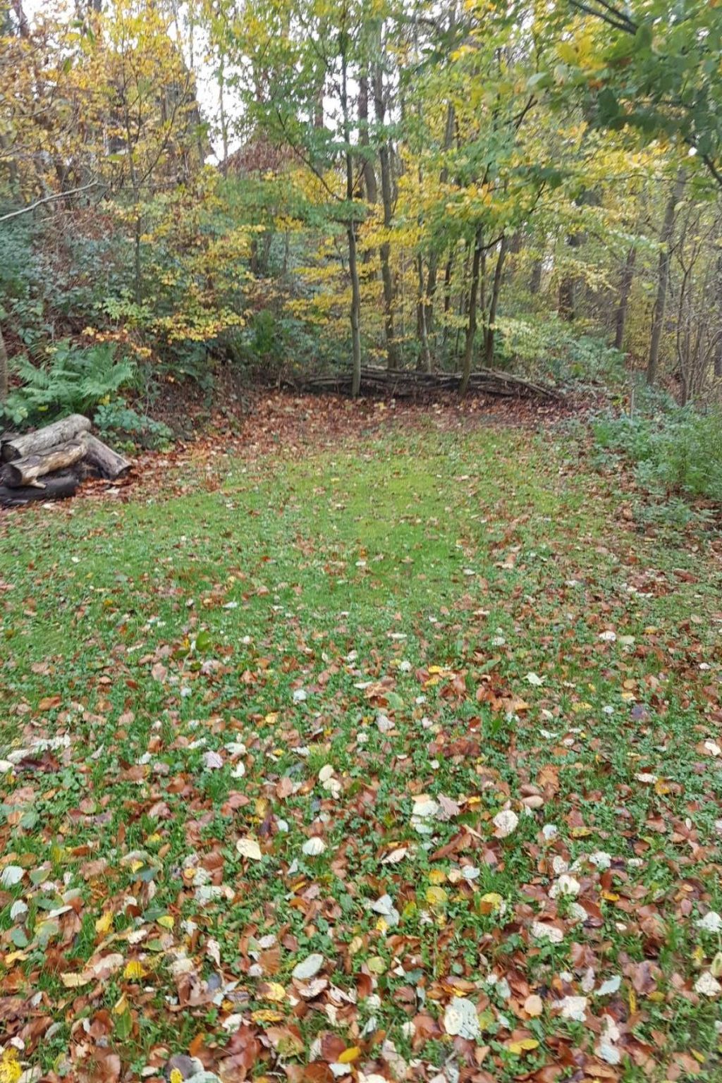 Mit Terrasse und Grill-Image-tags.info