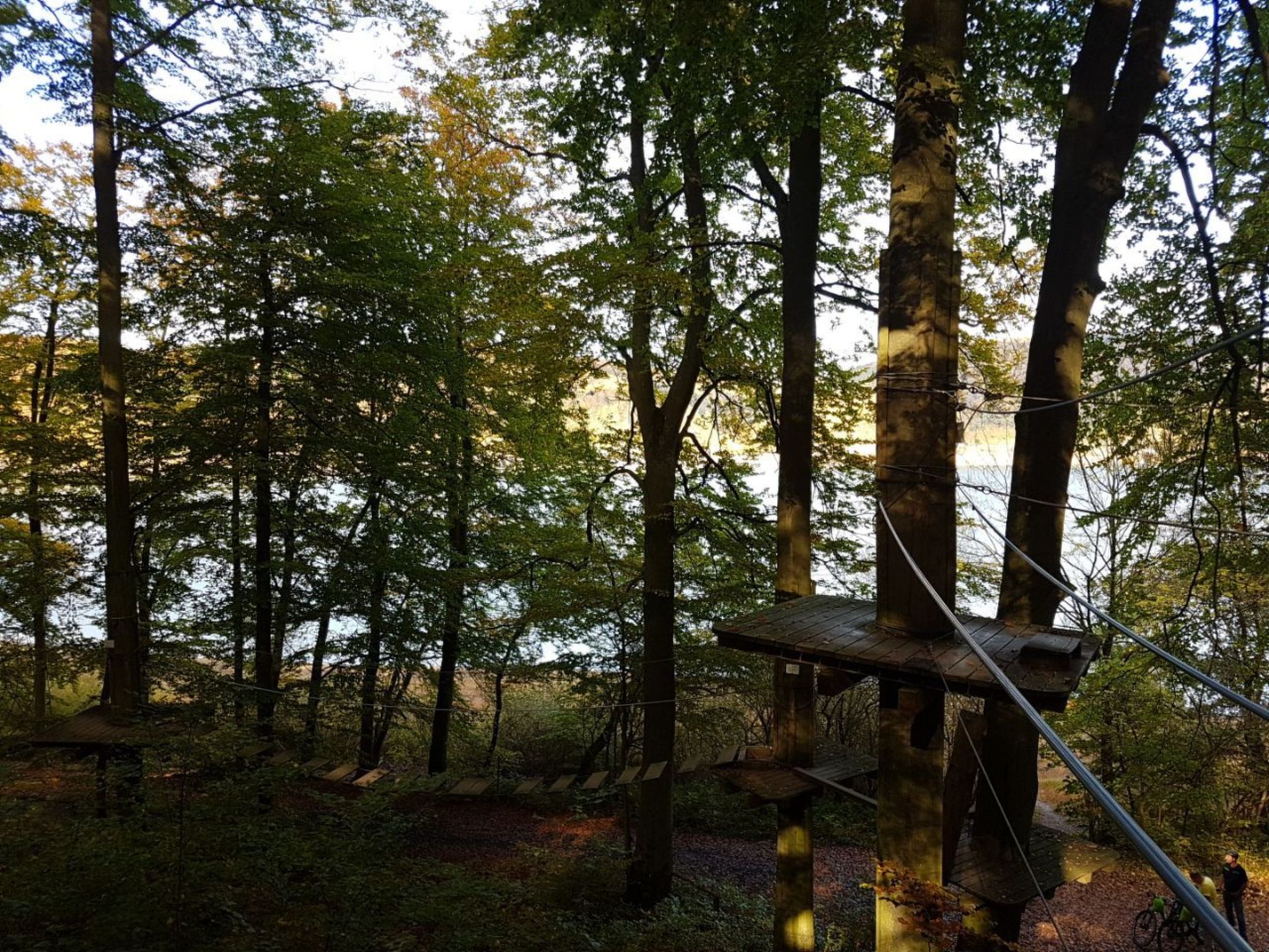 Mit Terrasse und Grill-Image-tags.info