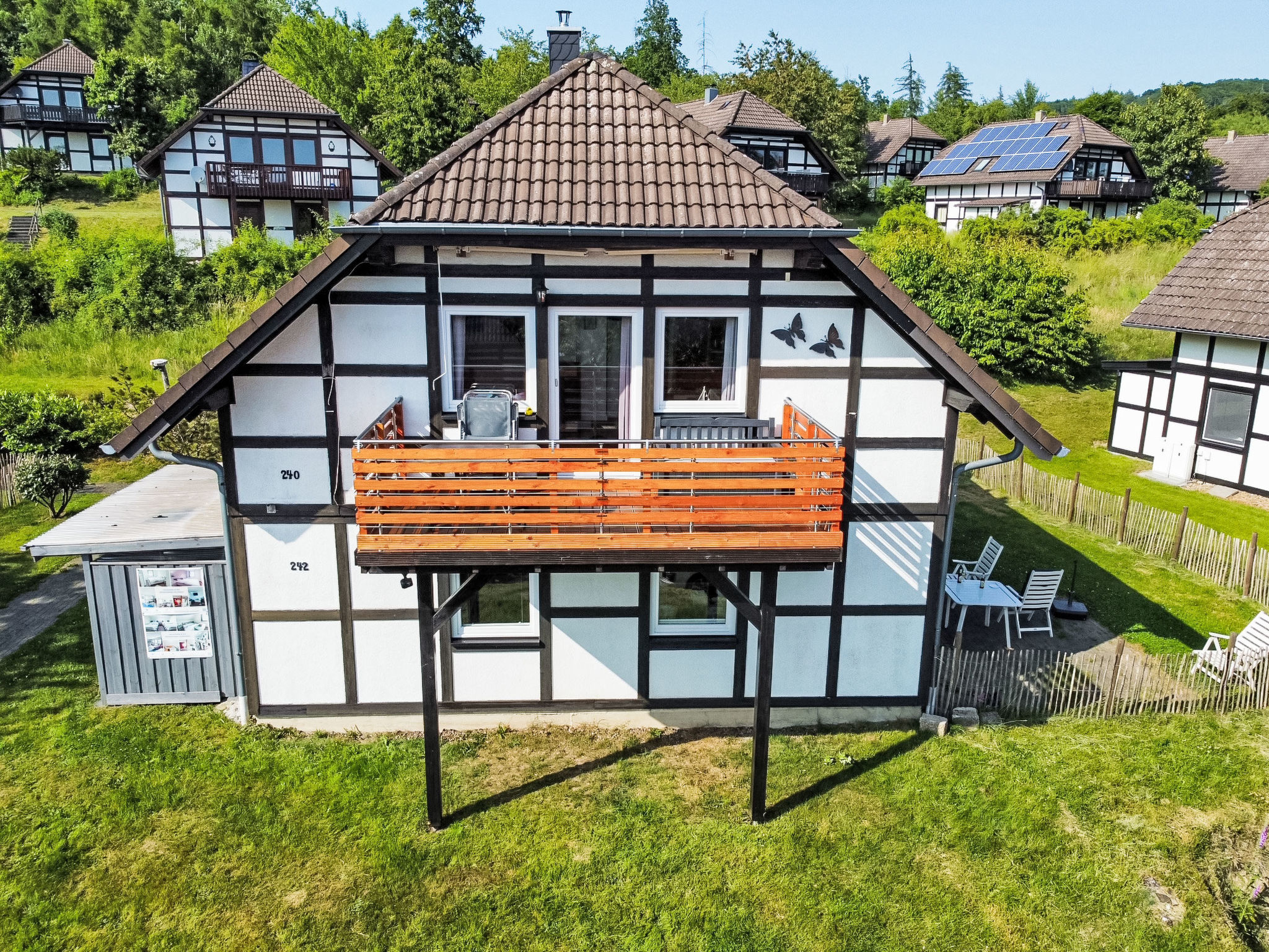 Kellerwald