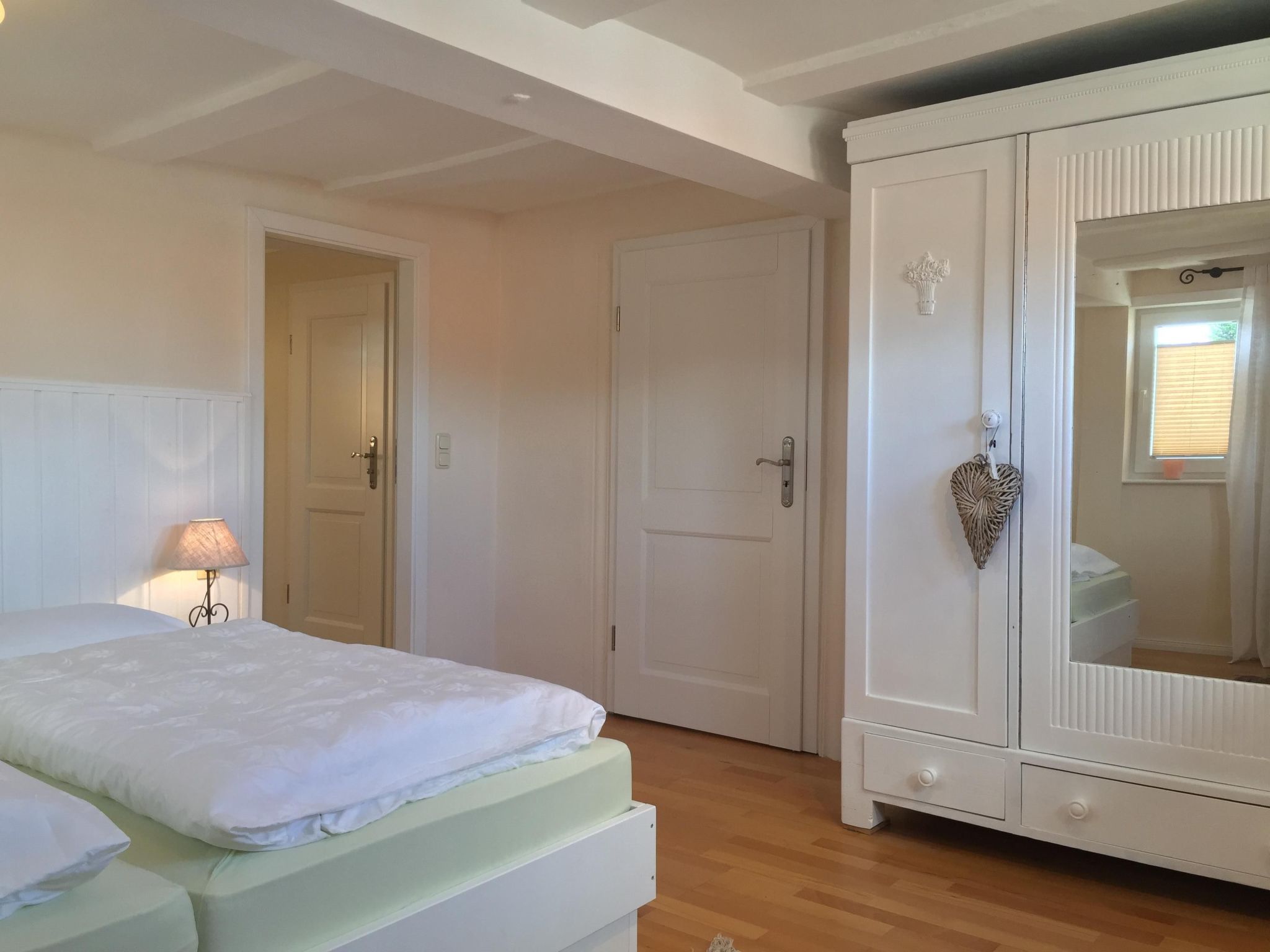 In Bracht mit Garten-Inside