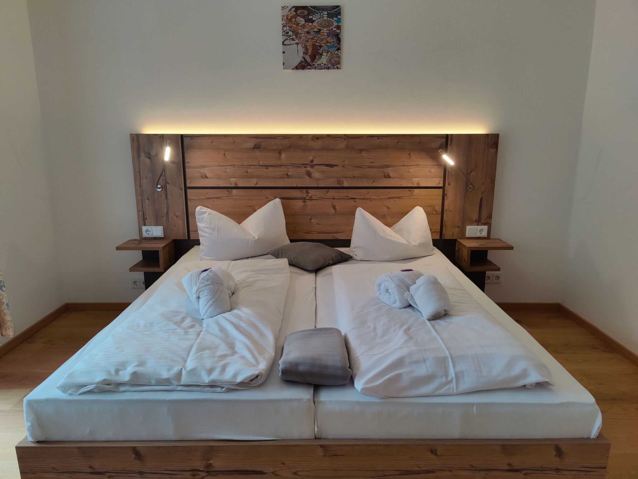 am Rande des Bayerischen Waldes