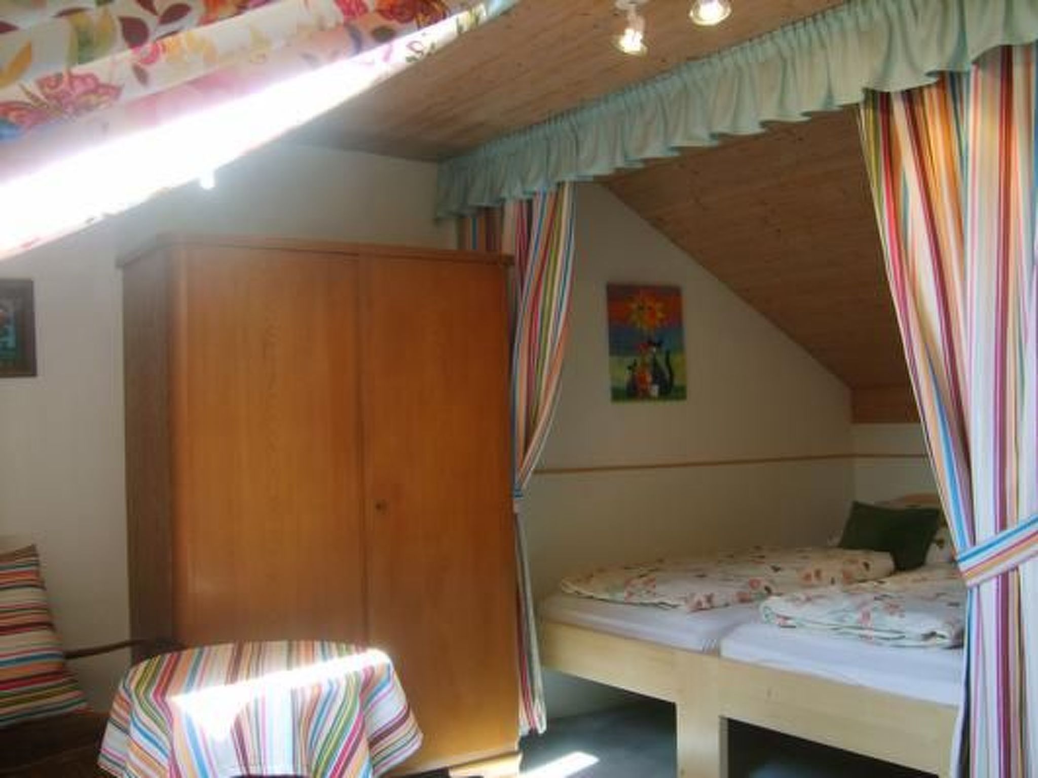 Hohenbogenwinkel-Dedans