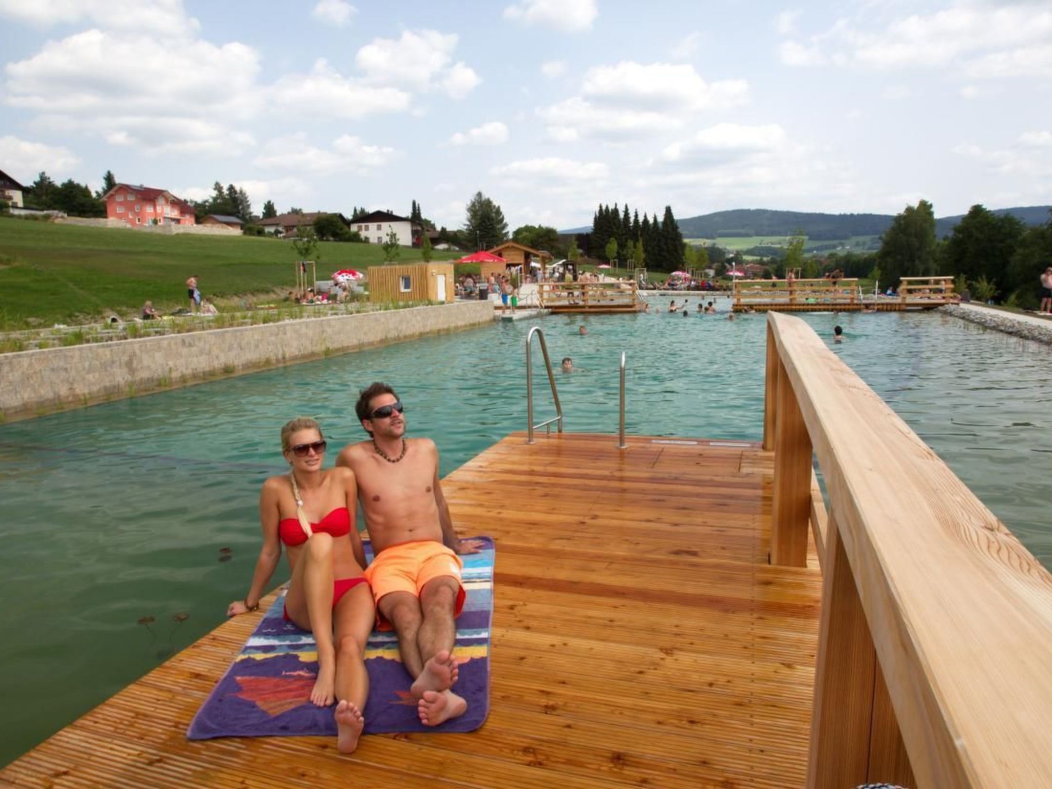 Hohenbogenwinkel-Dedans