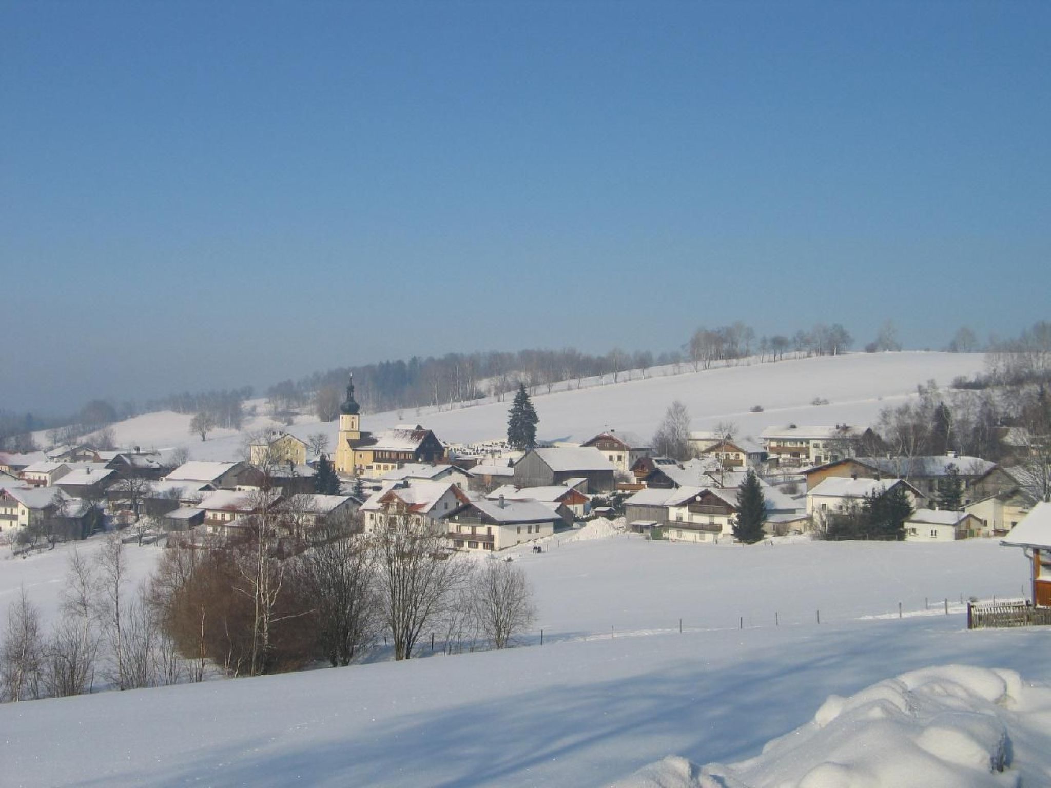 Hohenbogenwinkel-Dedans