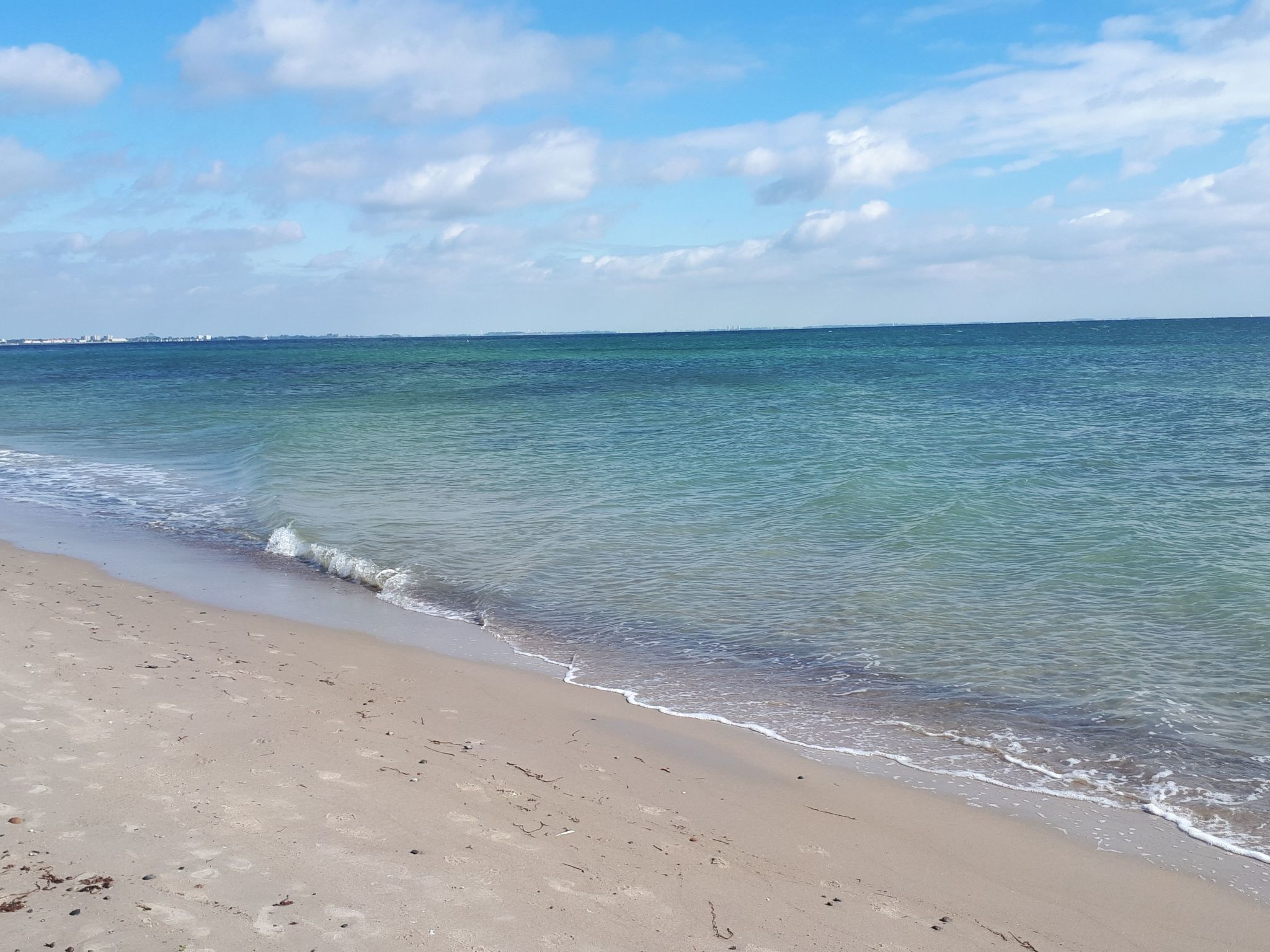 Mit Grill und Garten in Neukirchen-Binnen