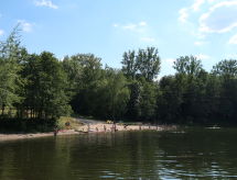 Maison Tim´s Alm am Silbersee