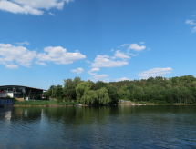 Maison Tim´s Alm am Silbersee