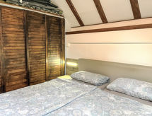 Maison Tim´s Alm am Silbersee