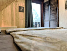 Maison Tim´s Alm am Silbersee