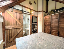 Maison Tim´s Alm am Silbersee