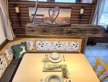 Maison Tim´s Alm am Silbersee