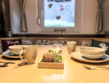 Maison Tim´s Alm am Silbersee