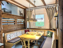 Maison Tim´s Alm am Silbersee