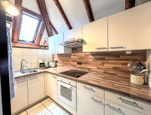 Maison Tim´s Alm am Silbersee