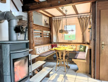 Maison Tim´s Alm am Silbersee