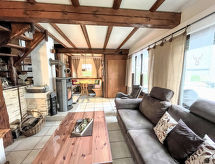 Maison Tim´s Alm am Silbersee
