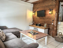 Maison Tim´s Alm am Silbersee