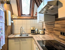 Maison Tim´s Alm am Silbersee