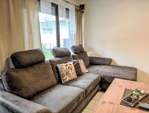 Maison Tim´s Alm am Silbersee