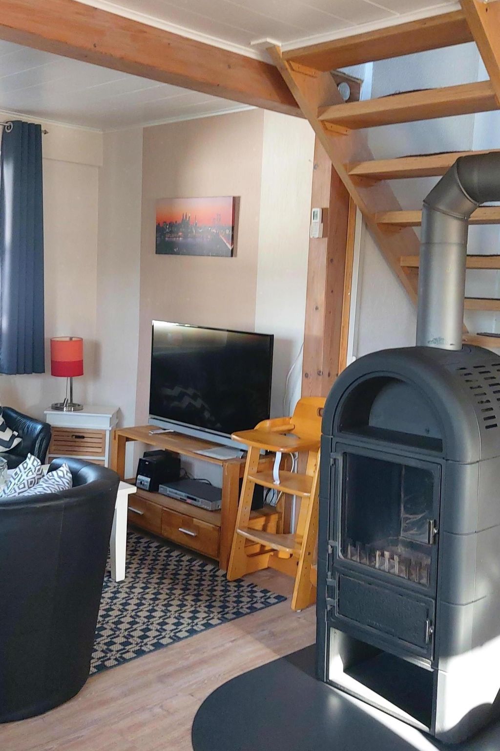 Charmantes Ferienhaus mit Blick auf den Silbersee-Image-tags.info