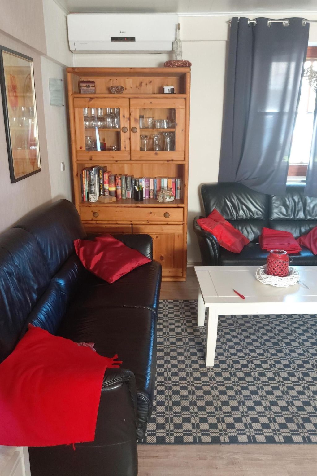 Charmantes Ferienhaus mit Blick auf den Silbersee-Image-tags.info