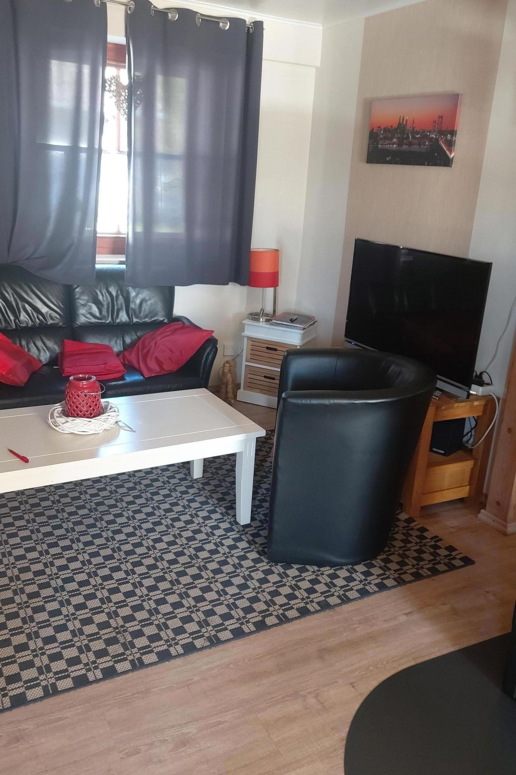 Charmantes Ferienhaus mit Blick auf den Silbersee-Image-tags.info