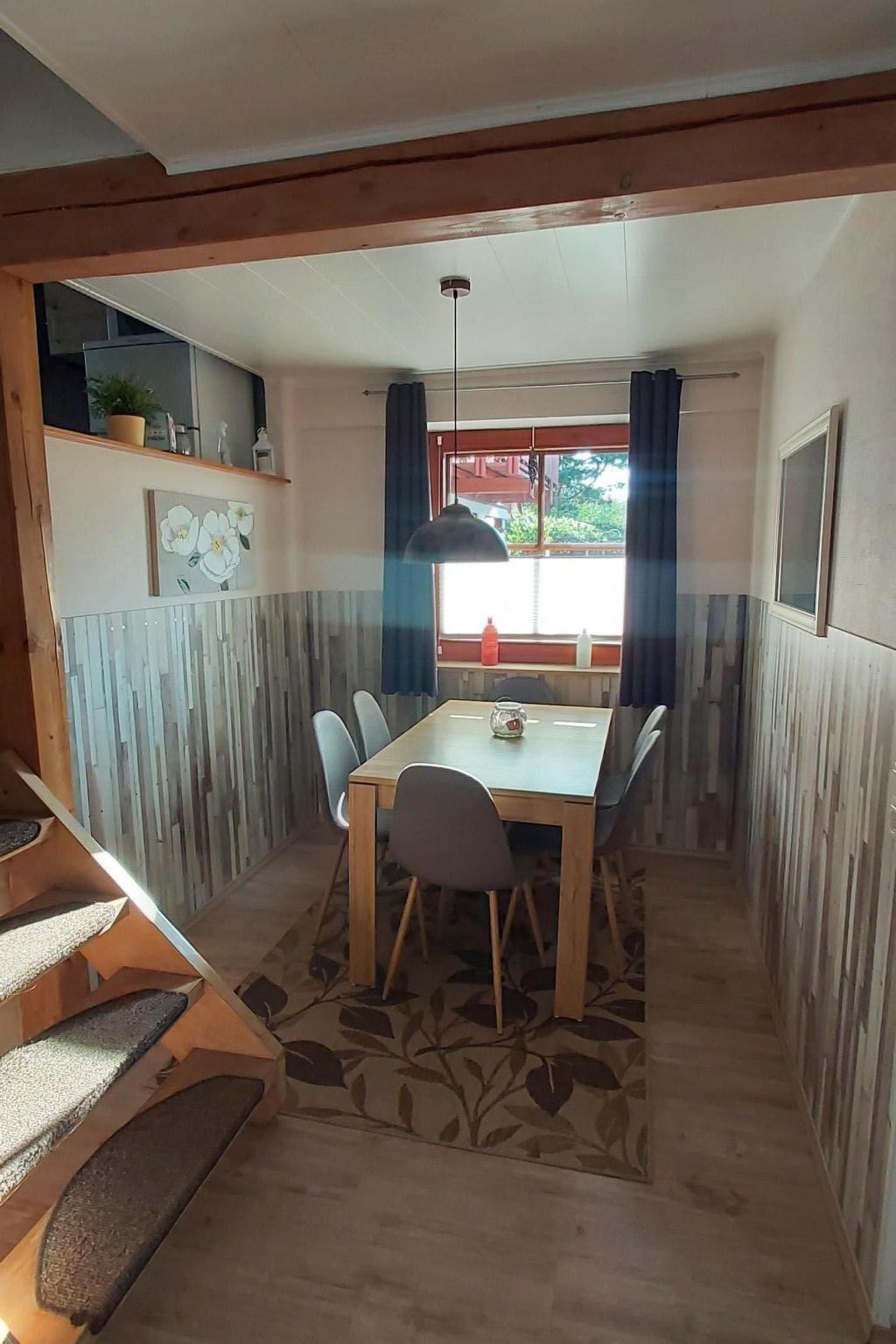 Charmantes Ferienhaus mit Blick auf den Silbersee-Image-tags.info