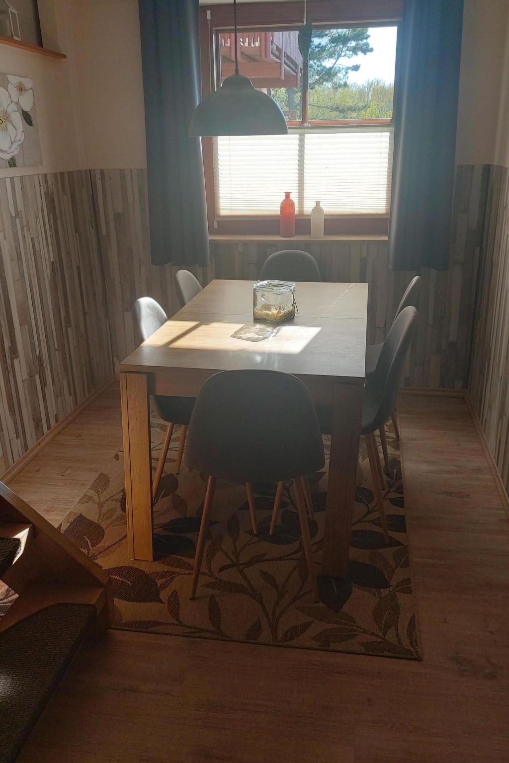 Charmantes Ferienhaus mit Blick auf den Silbersee-Image-tags.info