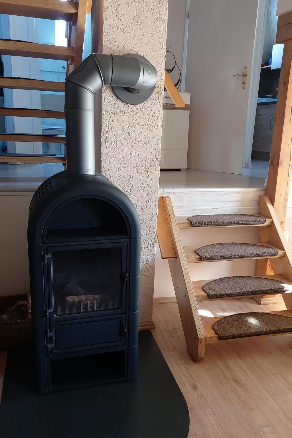 Charmantes Ferienhaus mit Blick auf den Silbersee-Image-tags.info